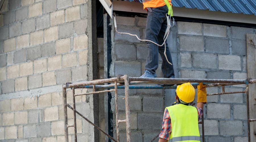 Professional residential roofers in Nemaha, NE